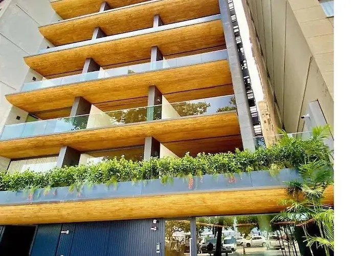 Flat Av. Atlantica Em Frente Ao Mar, Estrutura Total Apartamento Rio de Janeiro
